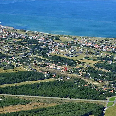 980-thisted-spanggardsvej-35 Holiday home