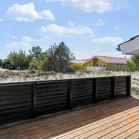 Holiday home 980-thisted-spanggardsvej-35 *