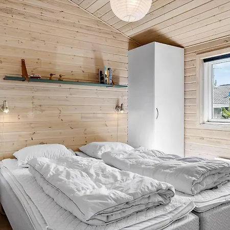 Дом отдыха 980-thisted-spanggardsvej-35 Torsted (Nordjylland)