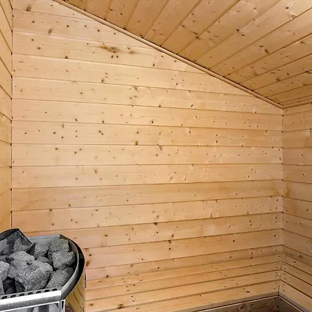 980-thisted-spanggardsvej-35 Дом отдыха Torsted (Nordjylland)