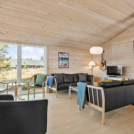 980-thisted-spanggardsvej-35 Semesterbostad *