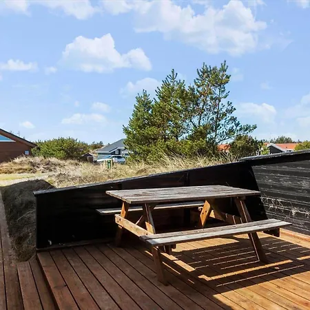 بيت للعطل 980-thisted-spanggardsvej-35 Torsted (Nordjylland)