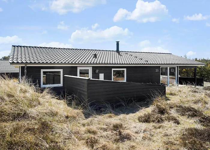 Semesterbostad 980-thisted-spanggardsvej-35 *