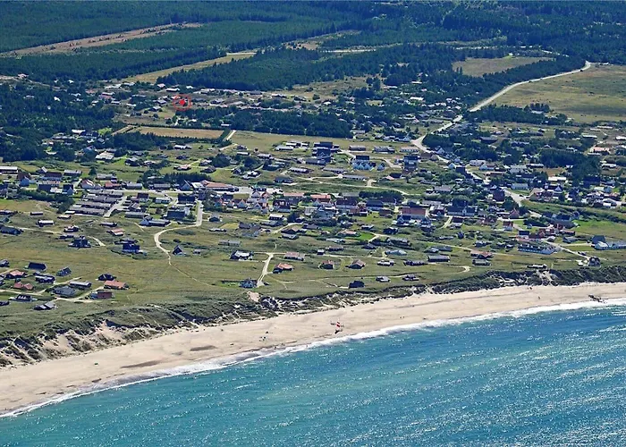 980-thisted-spanggardsvej-35 Semesterbostad