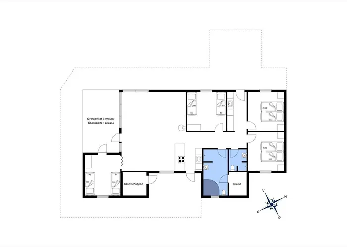 Semesterbostad 980-thisted-spanggardsvej-35